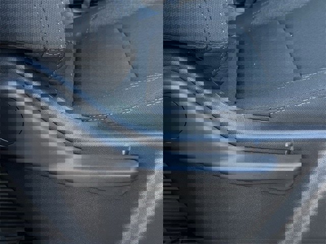 Used 2025 Chevrolet Silverado 1500 Custom Trail Boss w/ LPO, Dark Essentials Package image 30