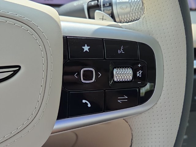 New 2027 Genesis G80 3.5T Sport Prestige AWD/4WD image 11