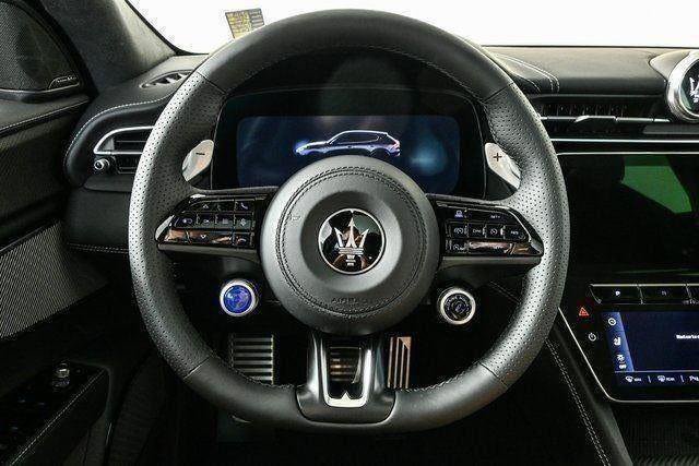 New 2025 Maserati Grecale Modena AWD/4WD image 14