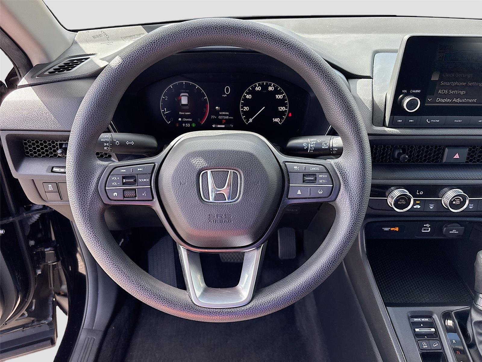 Used 2023 Honda CR-V LX image 13