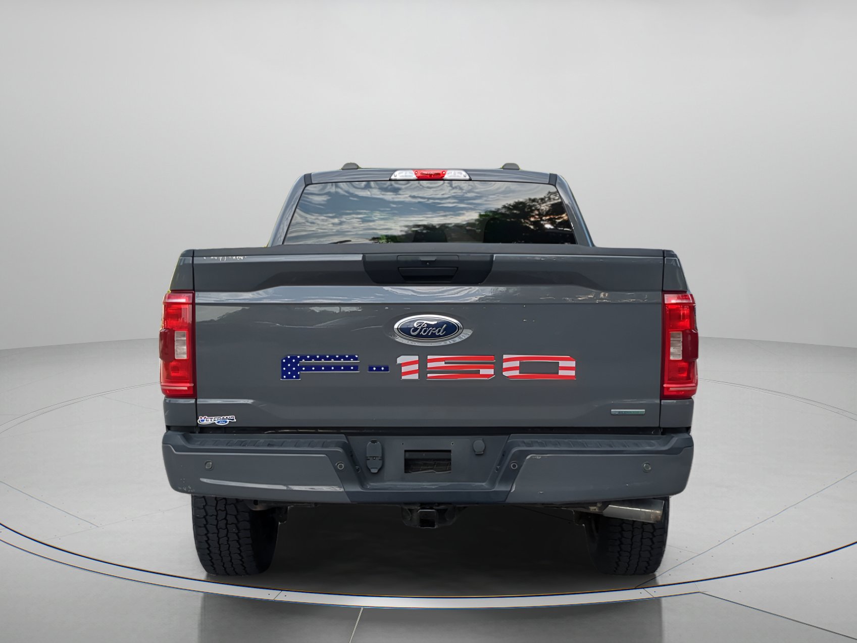 Used 2021 Ford F150 XLT w/ Equipment Group 301A Mid AWD/4WD image 41
