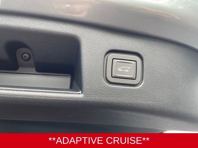 Used 2024 Chevrolet Blazer EV RS image 22