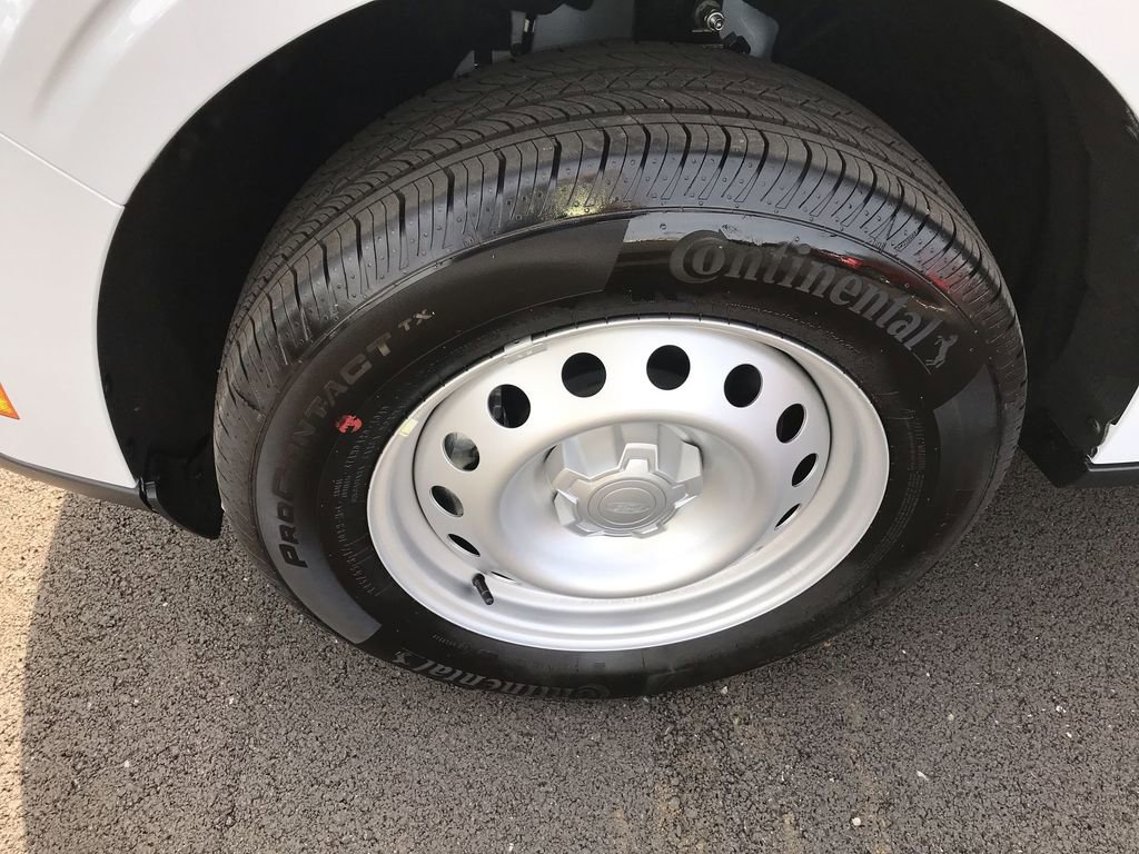 New 2026 Ford Maverick XL w/ Equipment Group 101A image 10