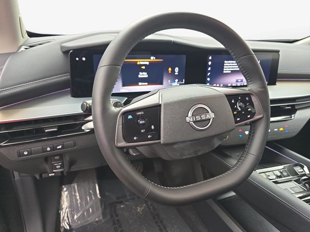 Used 2025 Nissan Murano SL AWD/4WD image 16