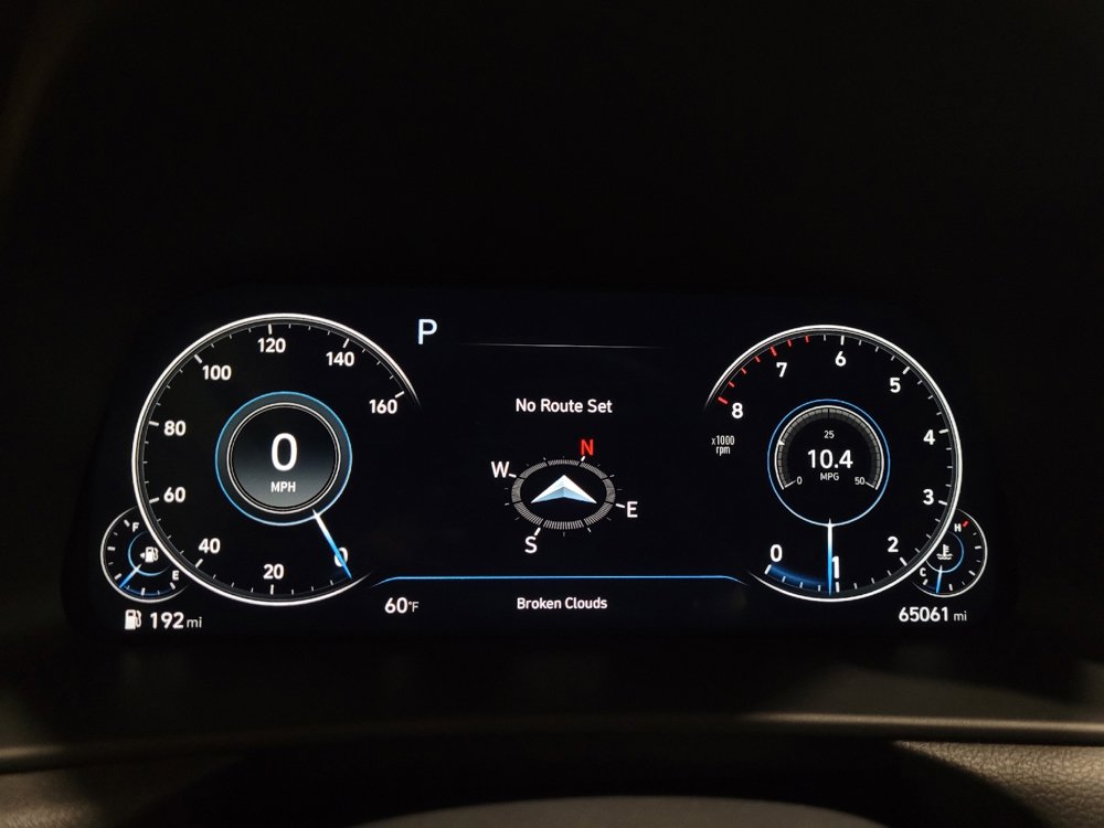 Used 2023 Hyundai Sonata Limited image 23