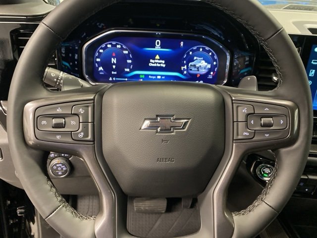 New 2026 Chevrolet Silverado 1500 ZR2 image 12