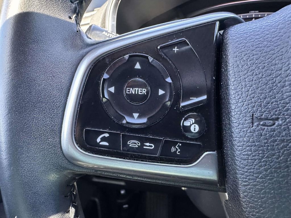 Used 2022 Honda CR-V EX-L image 19
