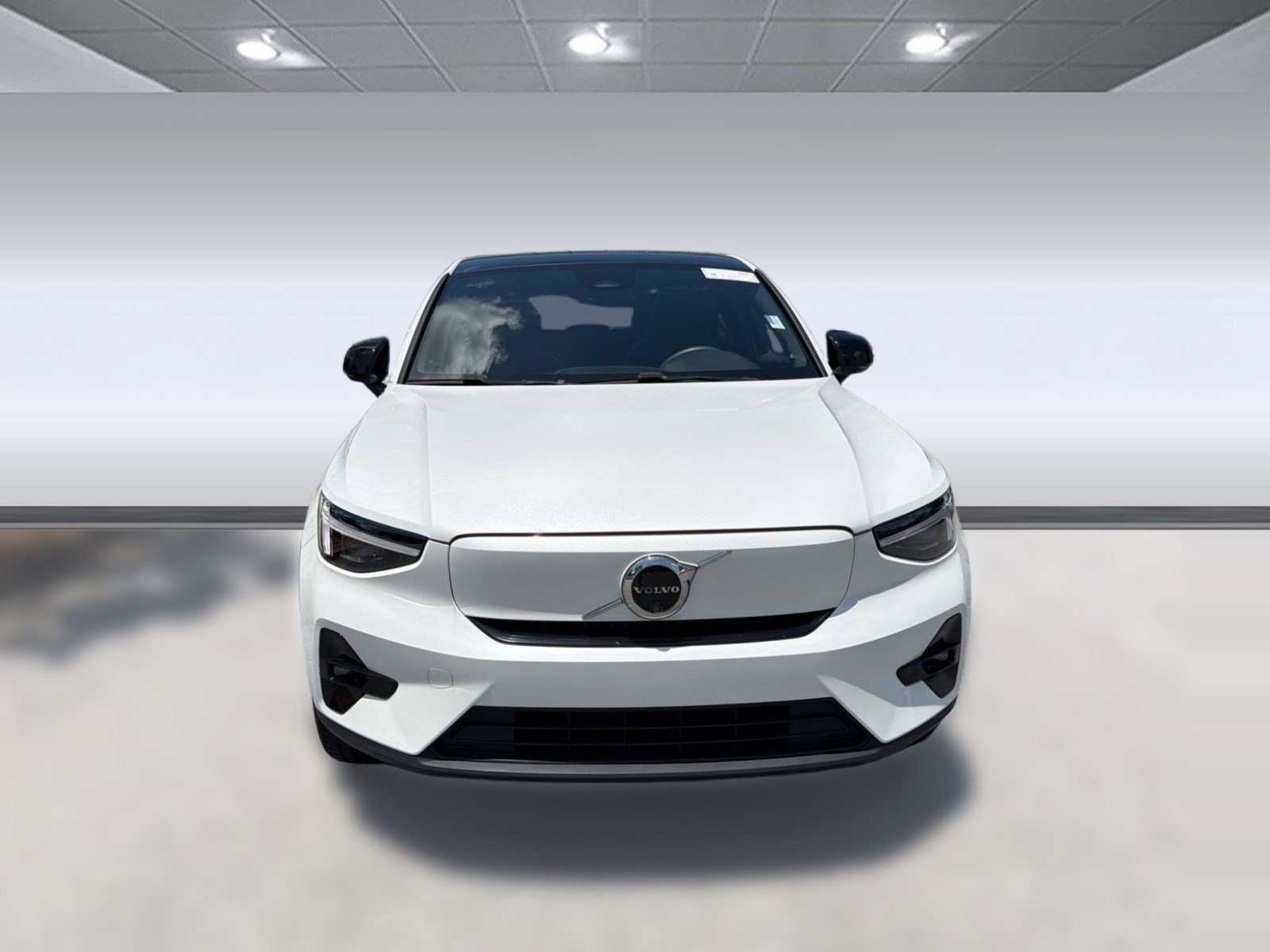 Certified 2024 Volvo C40 P8 Recharge Ultimate w/ Protection Package Premier RWD image 6