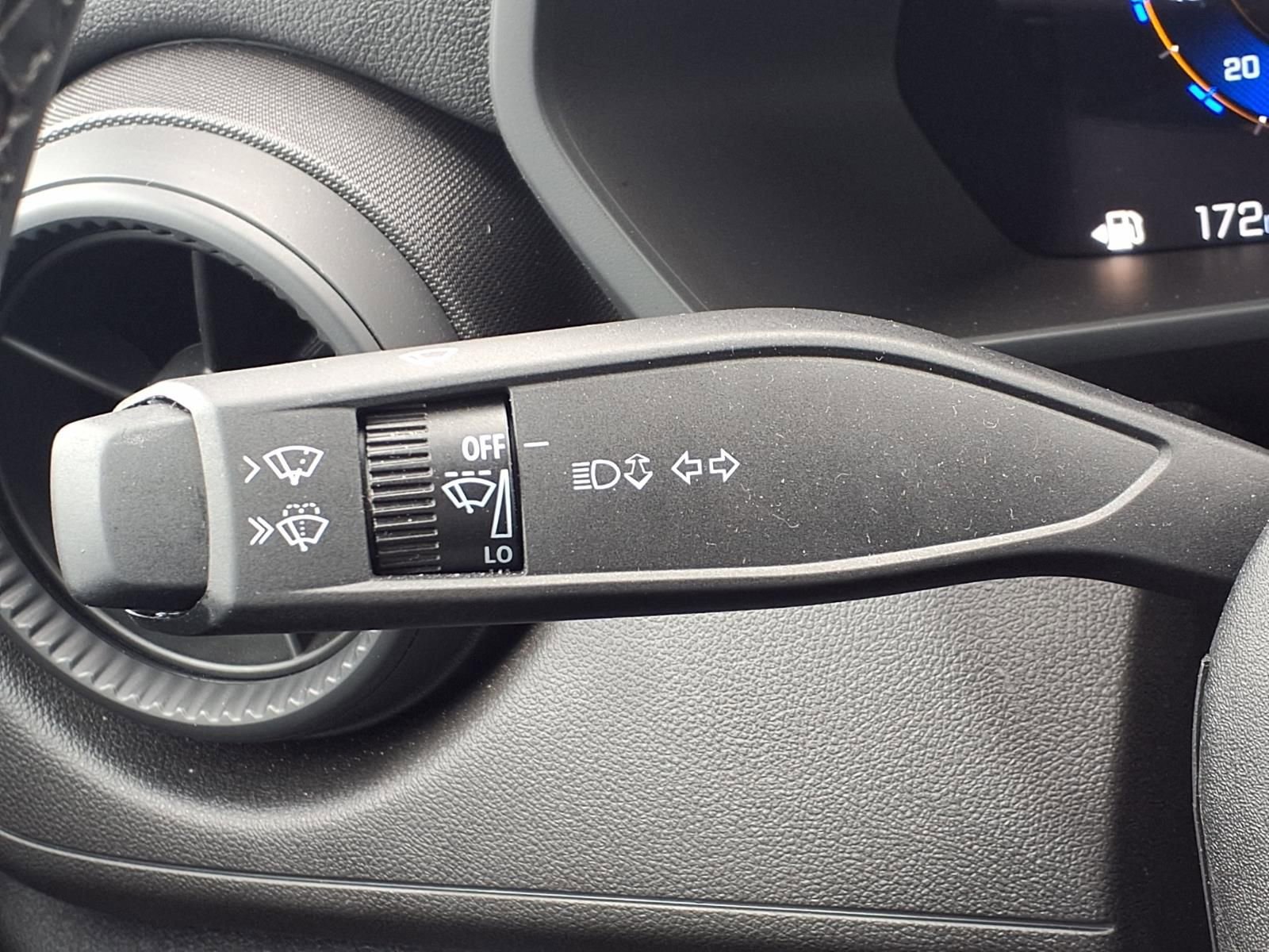 Used 2025 Chevrolet Colorado Trail Boss w/ Off-Road Front Bumper Package image 14