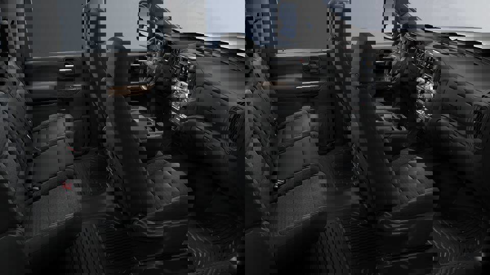 New 2025 GMC Sierra 3500 Pro image 33