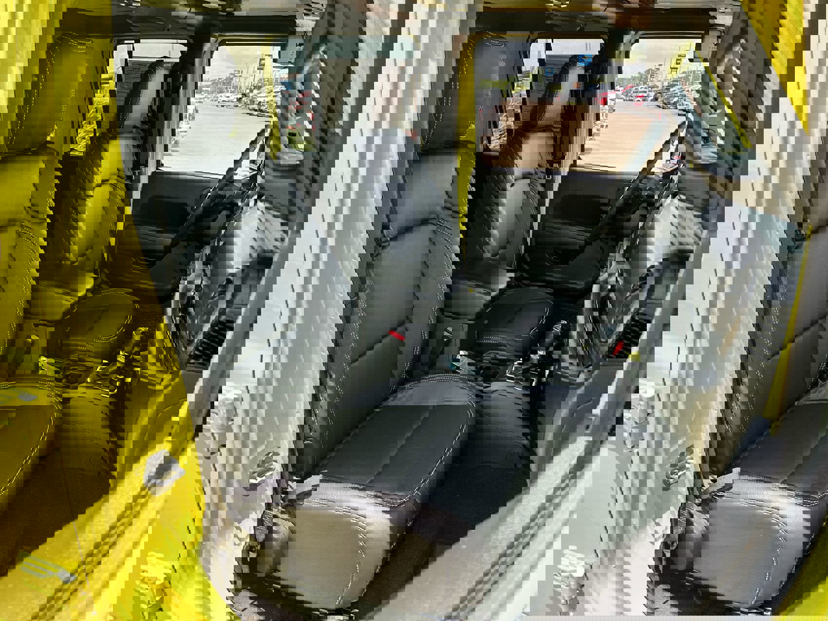 Used 2022 Jeep Wrangler Unlimited Sport image 23