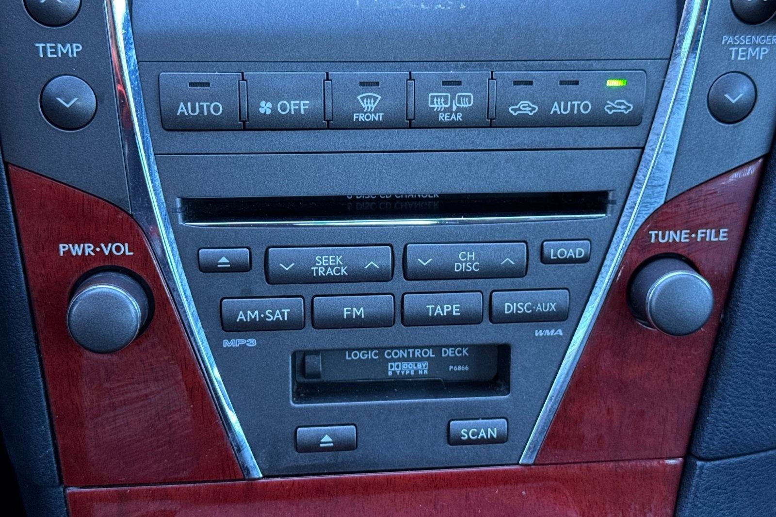 Used 2008 Lexus ES 350 w/ Premium Plus Pkg image 19