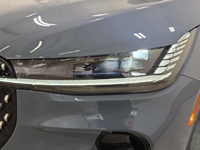 New 2026 Lincoln Nautilus Reserve AWD/4WD image 26
