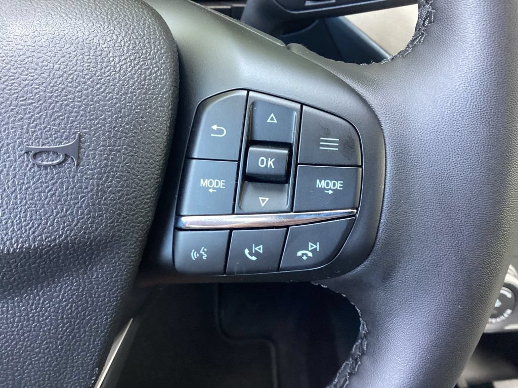 New 2026 Ford Maverick Lariat w/ 4K Tow Package AWD/4WD image 50