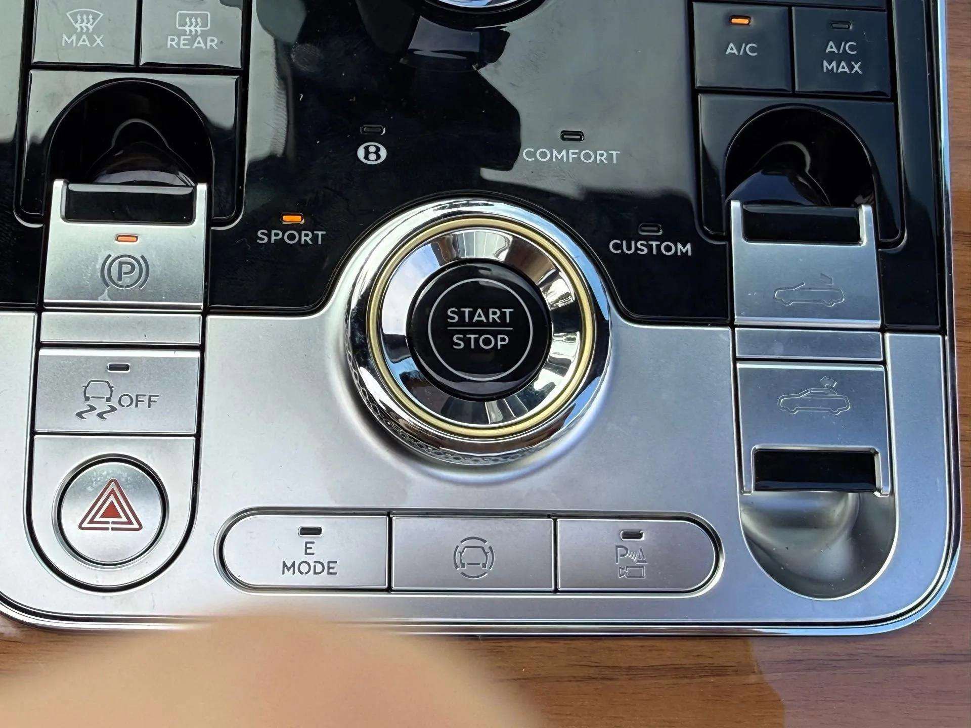 New 2026 Bentley Continental GTC image 60