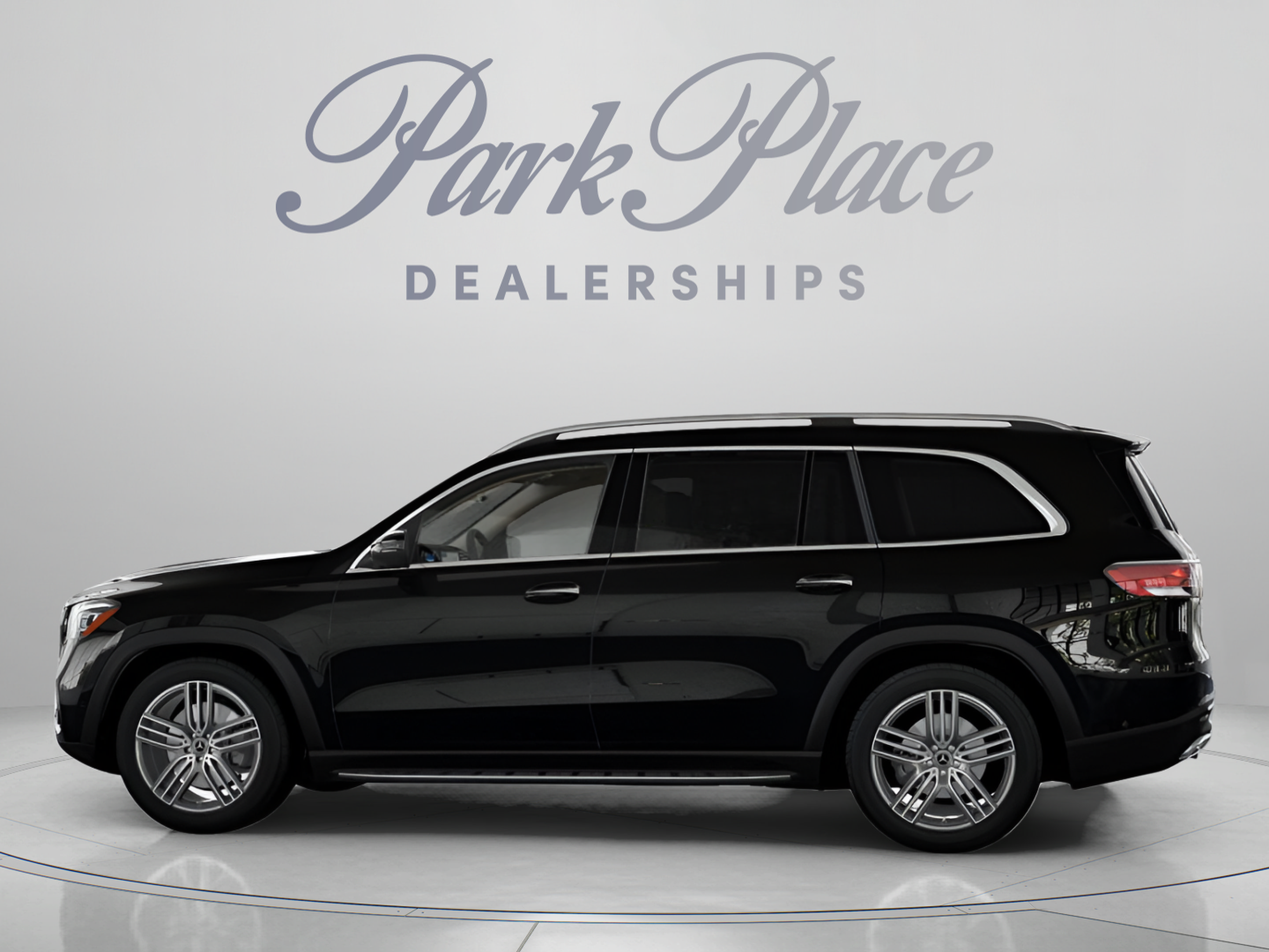 Used 2026 Mercedes-Benz GLS 450 4MATIC image 8