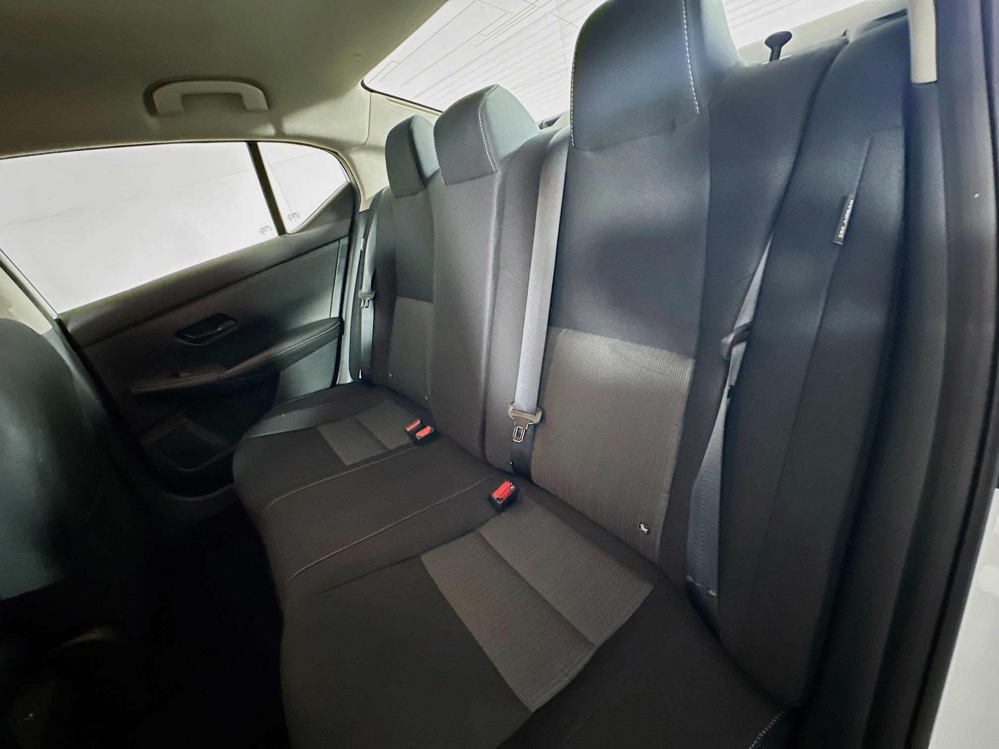 Used 2024 Nissan Sentra SV image 25