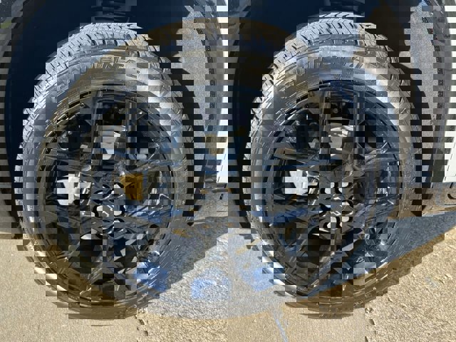 New 2026 Chevrolet Traverse RS w/ LPO, Floor Liner Package image 34