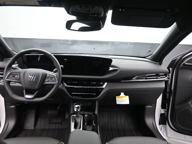 New 2026 Buick Envista Avenir FWD image 23