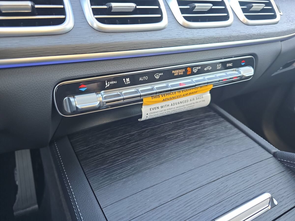 New 2026 Mercedes-Benz GLE 350 4MATIC image 24