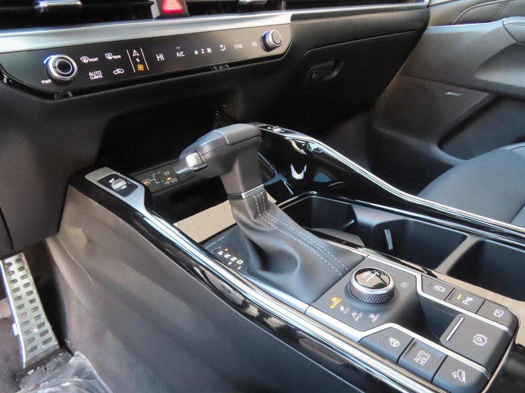 New 2026 Kia Sorento SX image 6