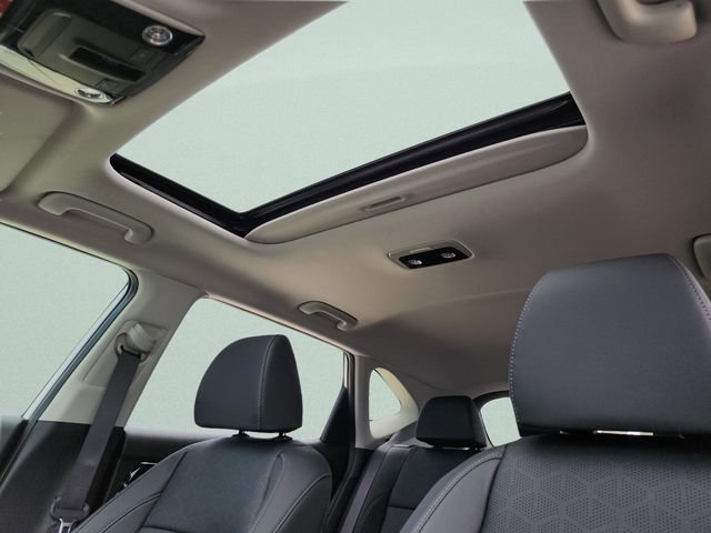New 2026 Kia Seltos SX w/ SX Sunroof Package AWD/4WD image 24