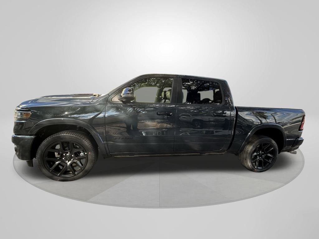 New 2026 RAM 1500 Laramie image 4