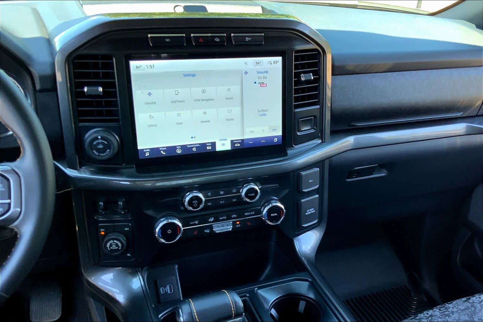 Used 2023 Ford F150 Tremor image 7