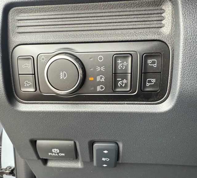 Used 2025 Ford F250 Lariat w/ Lariat Ultimate Package image 23