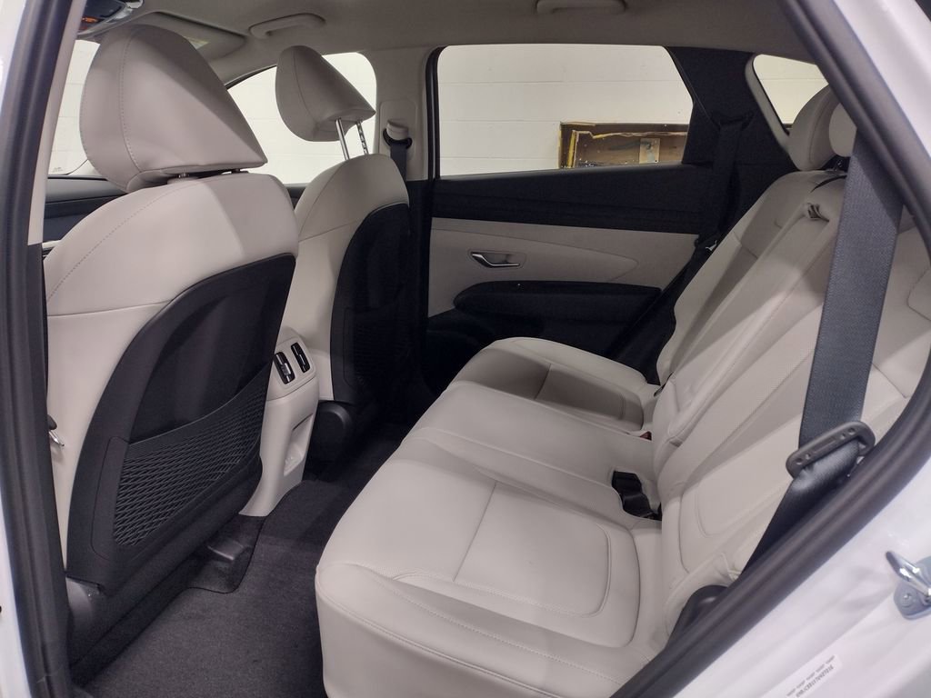 Certified 2022 Hyundai Kona SEL w/ Convenience Package image 29