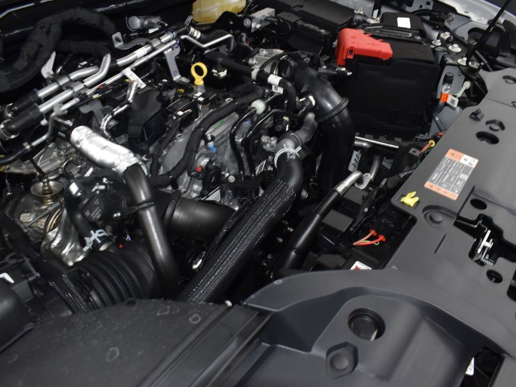 New 2026 Ford Ranger XLT image 12