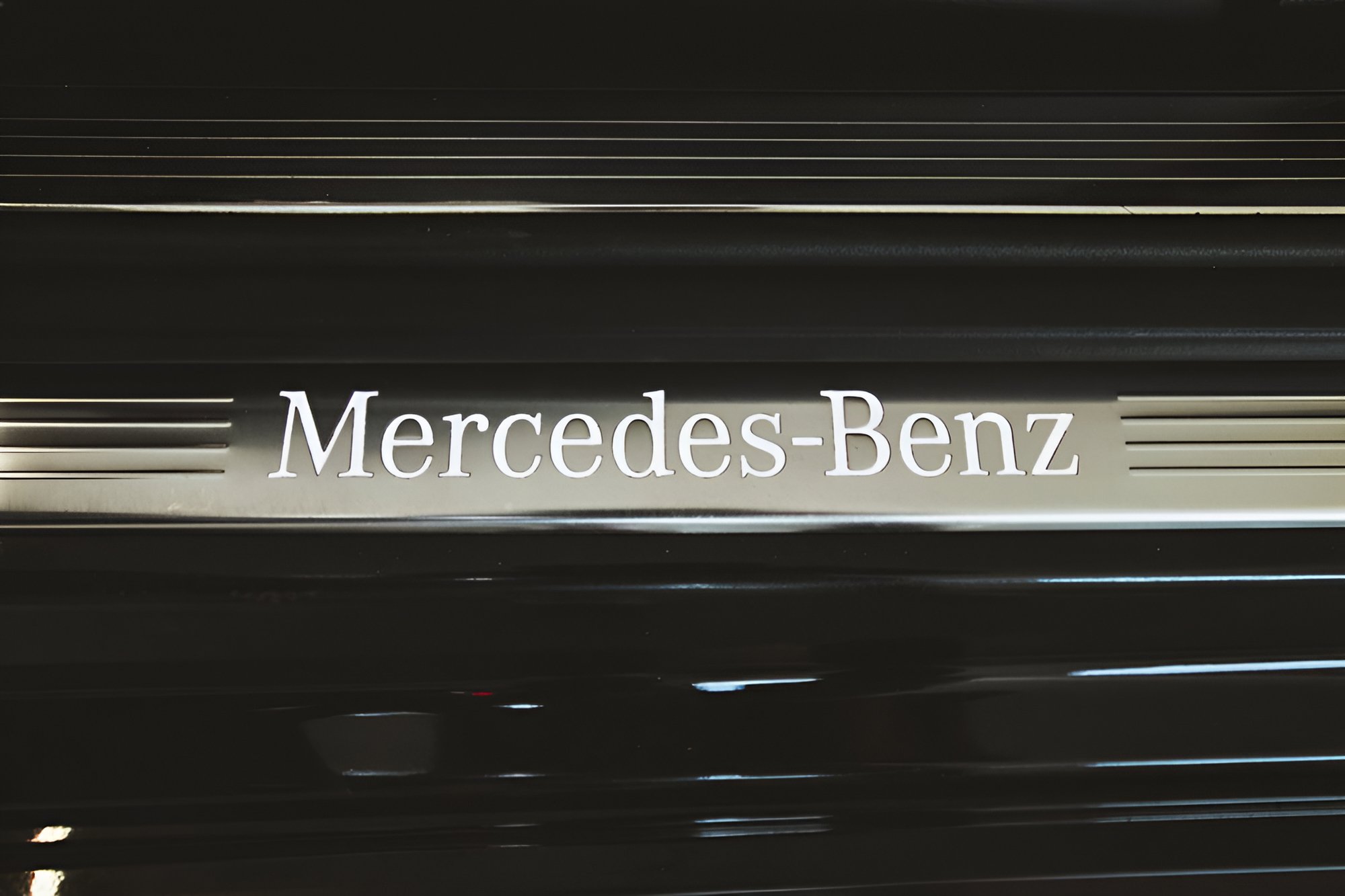 Used 2016 Mercedes-Benz S 550 4MATIC Coupe image 18