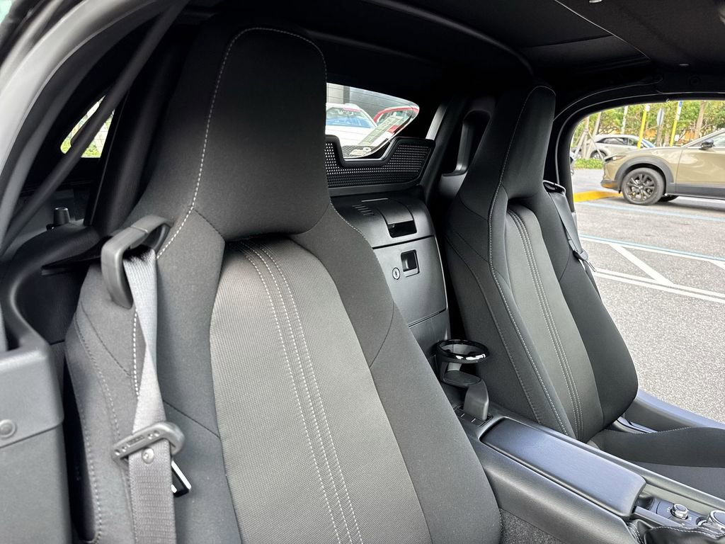 New 2026 MAZDA MX-5 Miata Sport image 45