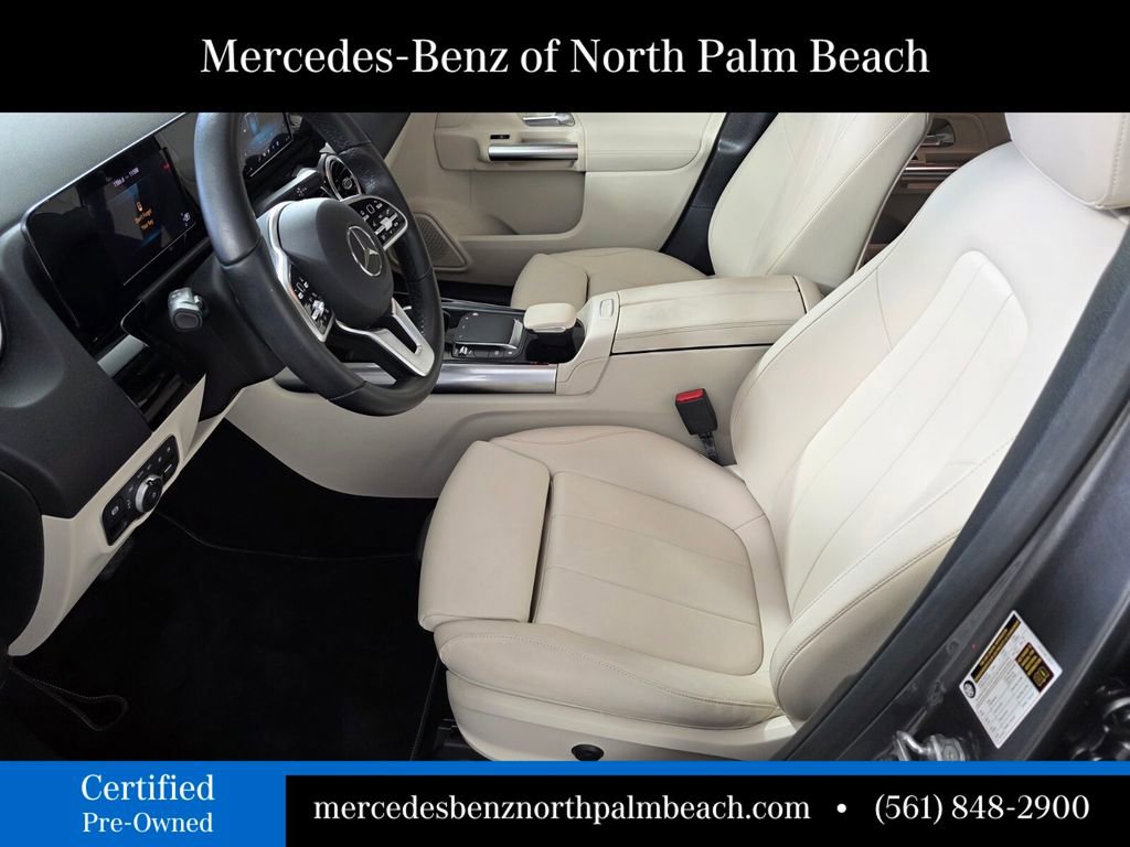 Certified 2023 Mercedes-Benz GLA 250 image 9