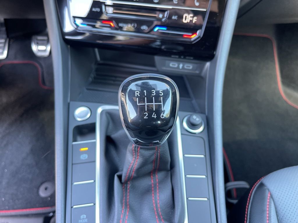 New 2026 Volkswagen Jetta GLI Autobahn FWD image 13