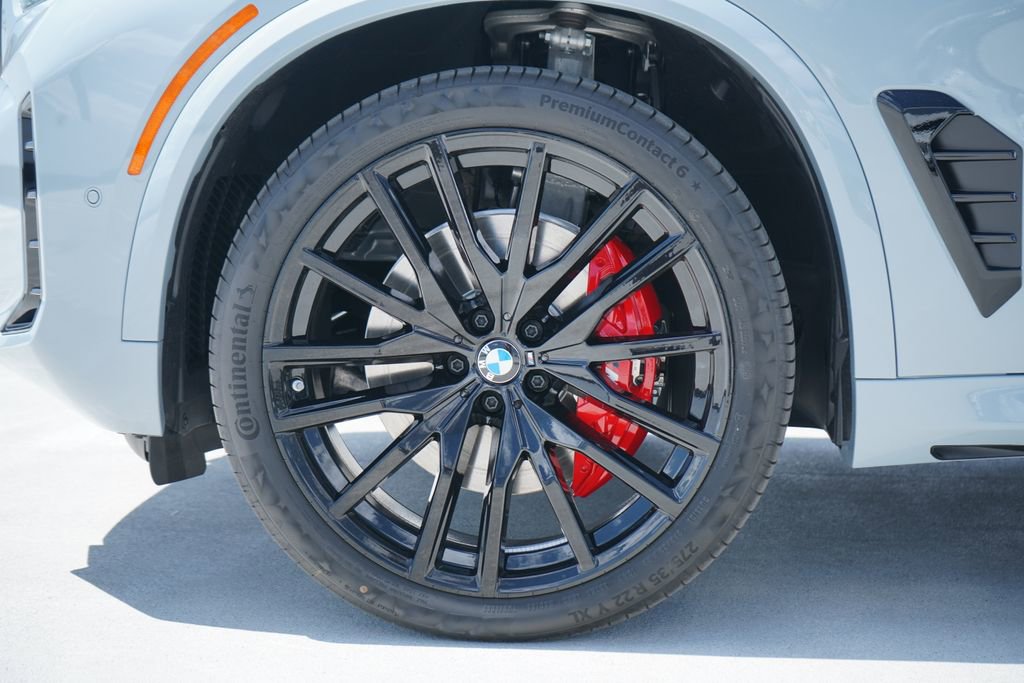 New 2026 BMW X5 sDrive40i w/ M Sport Package image 5