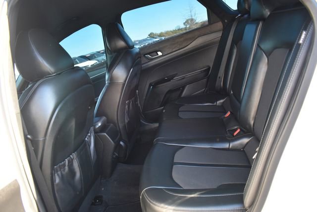 Used 2021 Kia K5 GT-Line FWD image 16