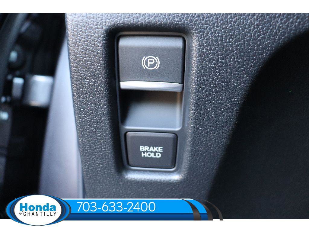 New 2026 Honda Odyssey Elite image 24