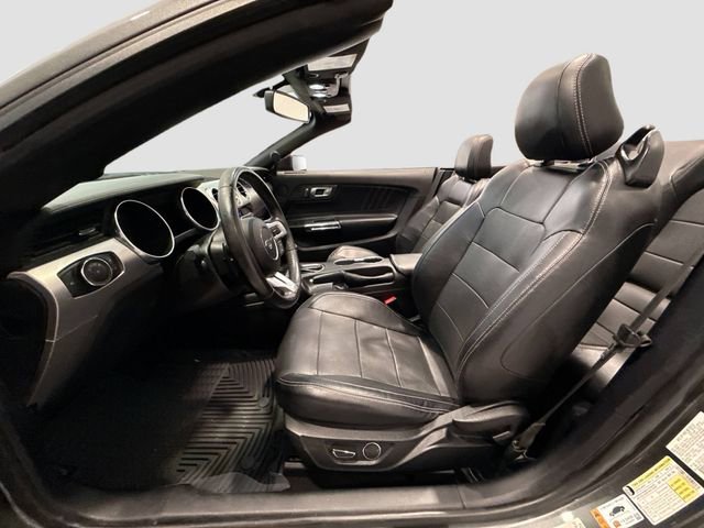 Used 2019 Ford Mustang GT Premium image 20