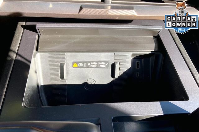 Used 2024 GMC Hummer EV 3X image 33