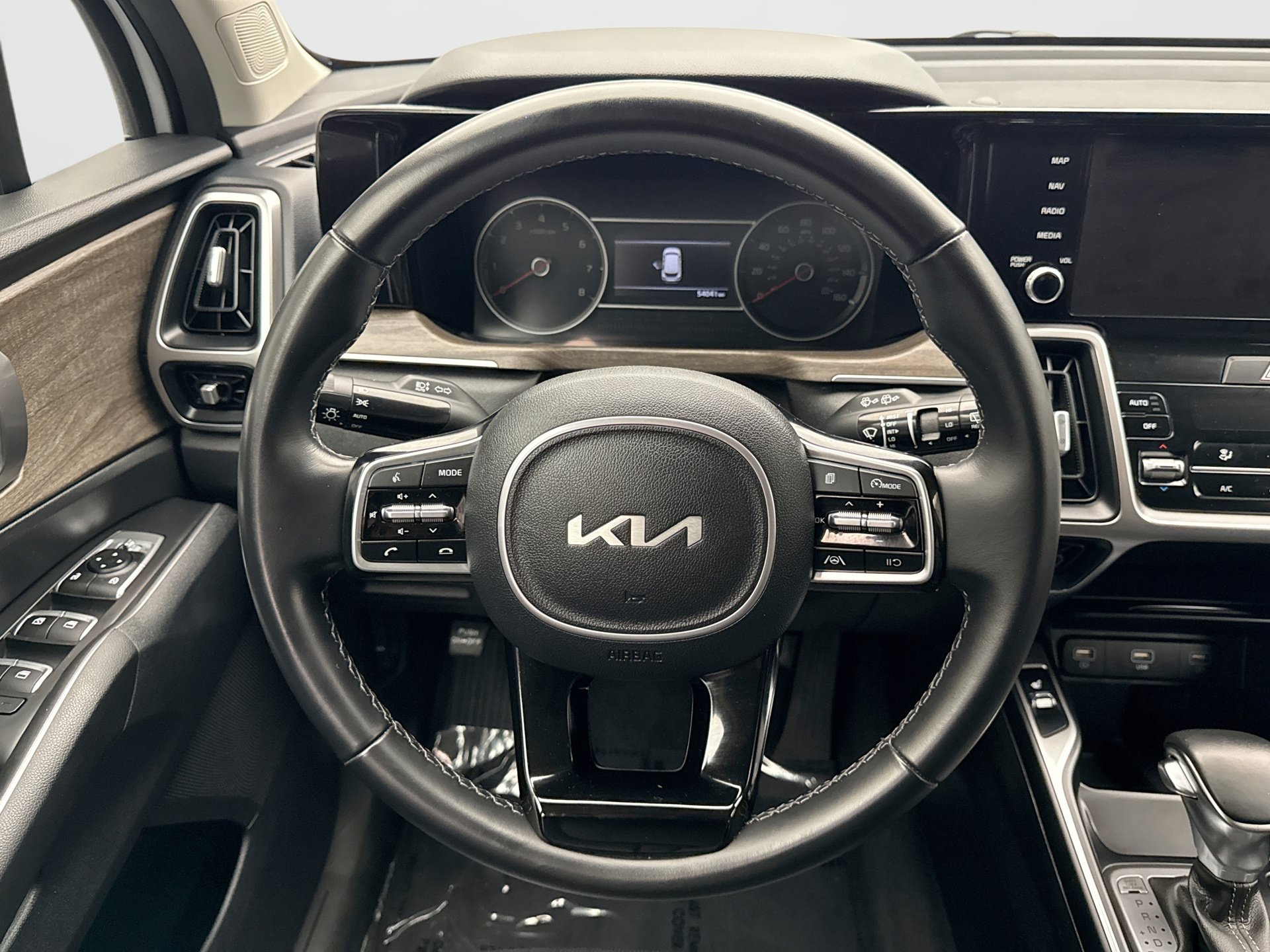 Used 2022 Kia Sorento S AWD/4WD image 12