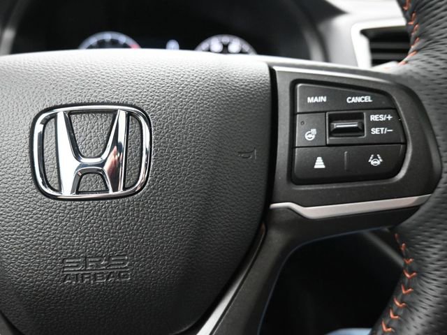 Used 2025 Honda Ridgeline TrailSport image 28