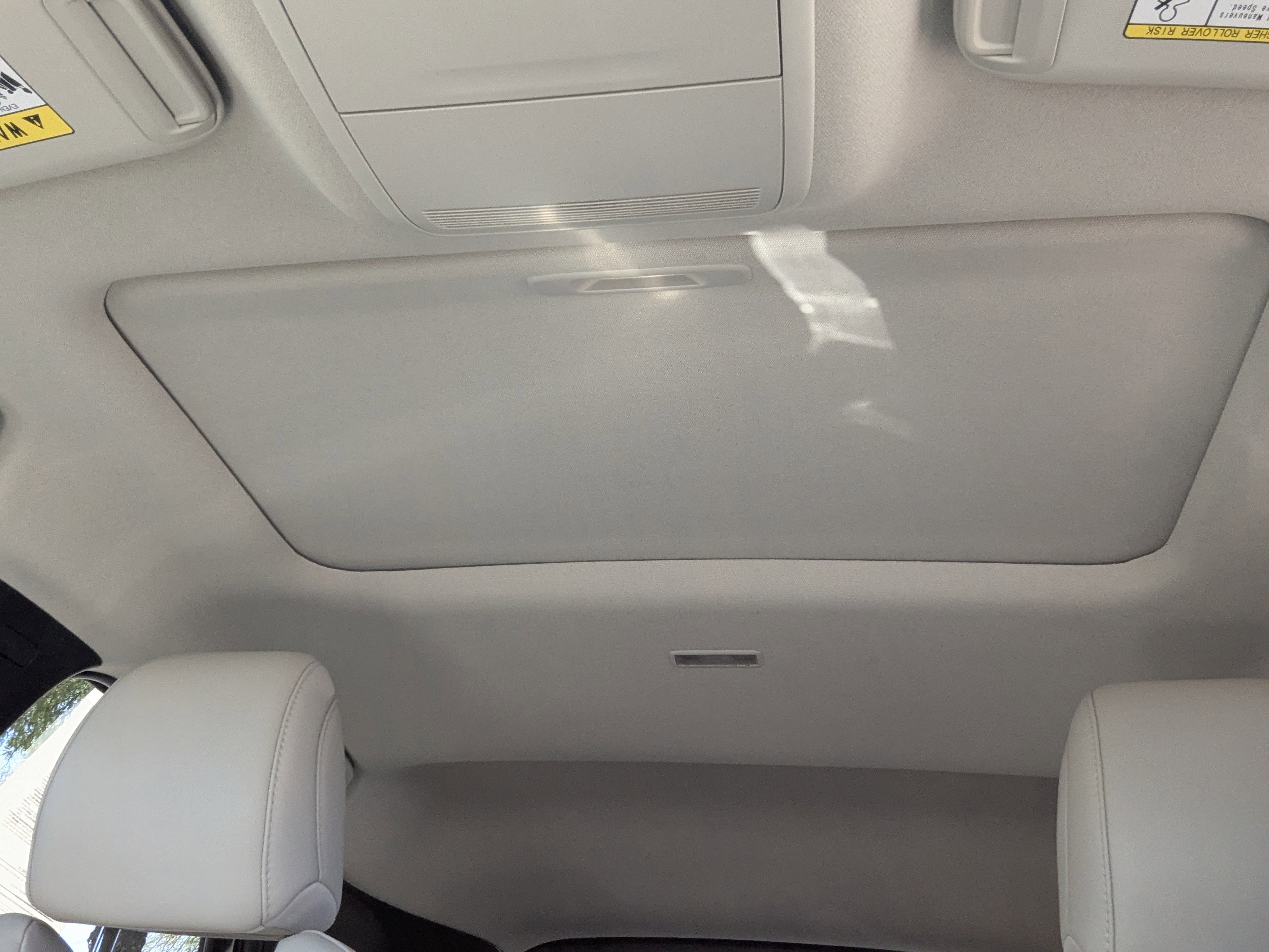 Certified 2025 MAZDA CX-30 AWD 2.5 S w/ Preferred Package image 12