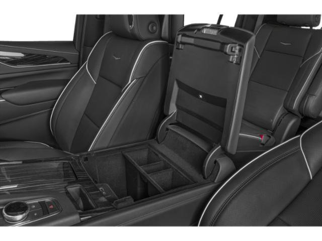 Used 2022 Cadillac Escalade ESV Sport w/ Touring Package RWD image 37