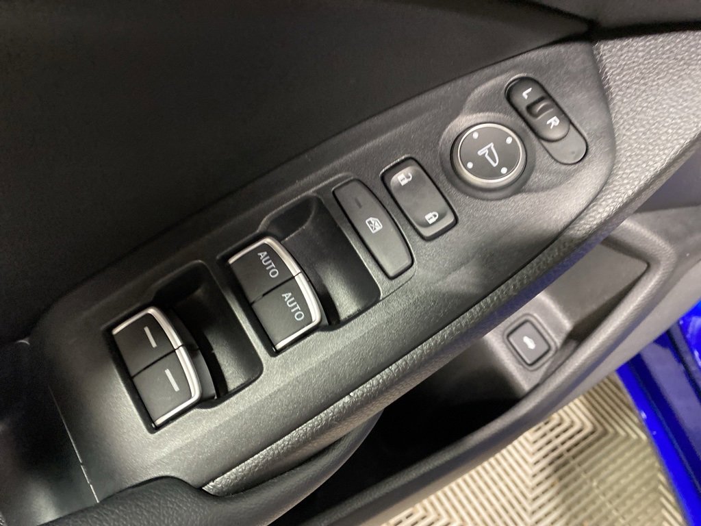 Used 2022 Honda Accord Sport image 17