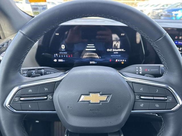 Certified 2025 Chevrolet Equinox LT w/ Convenience Package II image 14