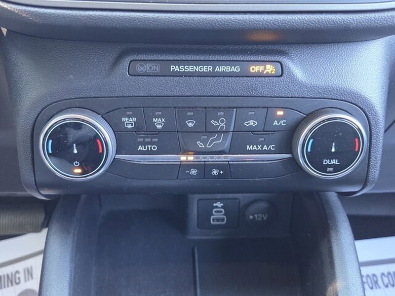 Used 2024 Ford Escape Active FWD image 20