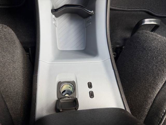 New 2027 Chevrolet Bolt LT image 26