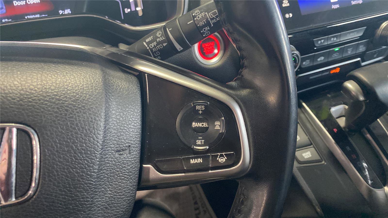 Used 2017 Honda CR-V Touring image 14