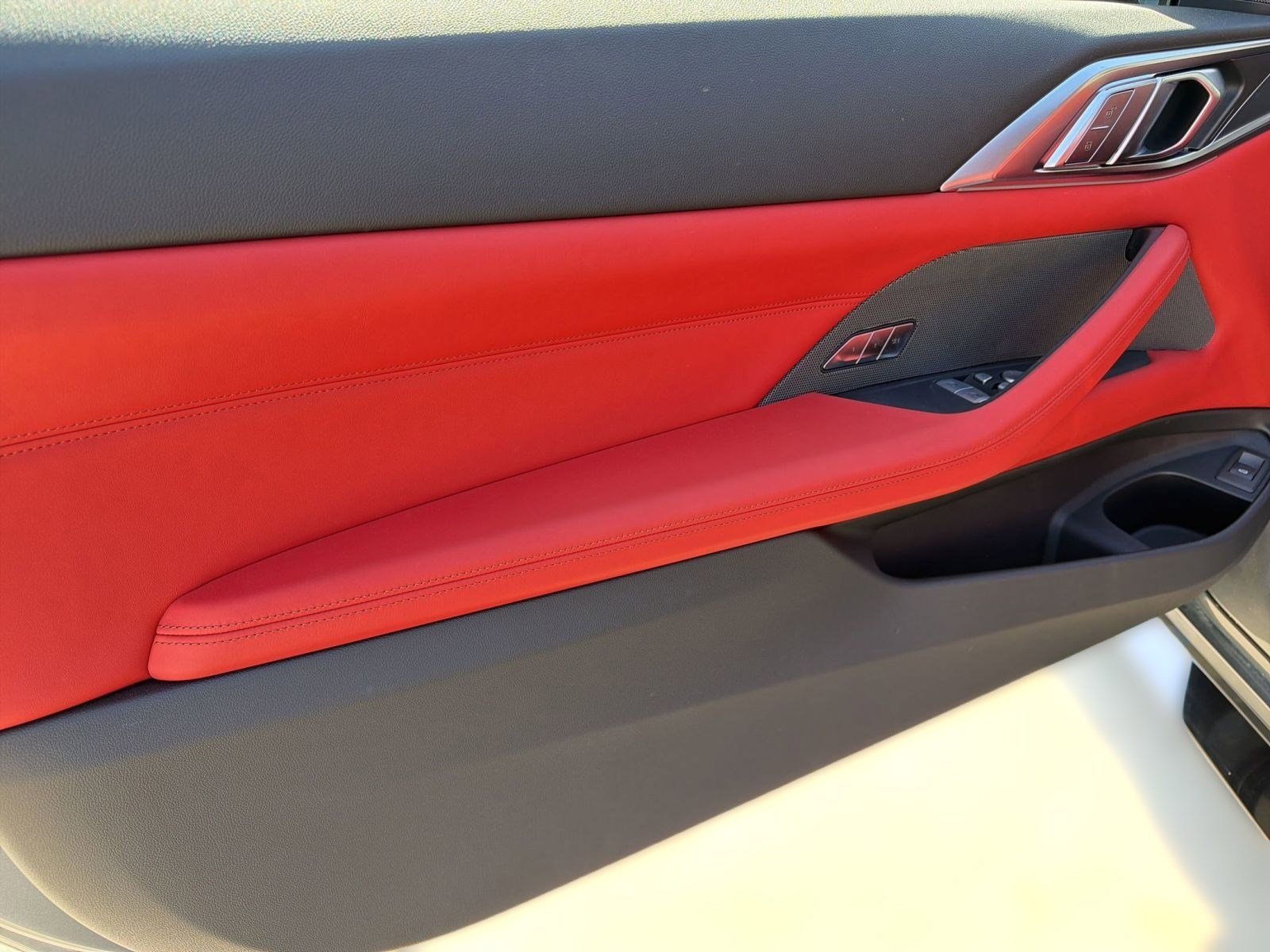 New 2026 BMW M4 xDrive Competition w/ Executive Package AWD/4WD image 13